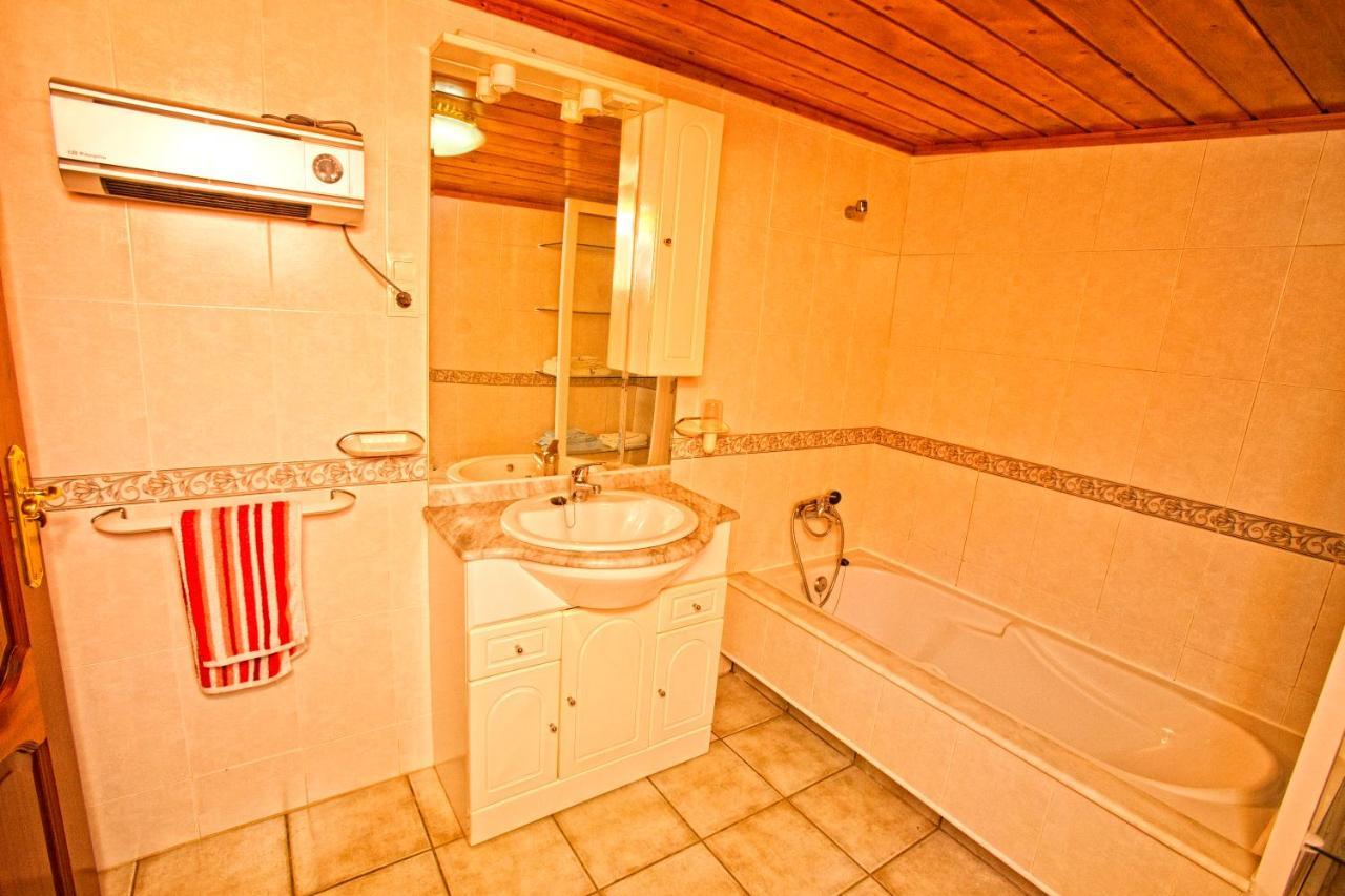 Apartamento Casa Marcelino Muxía Exterior foto